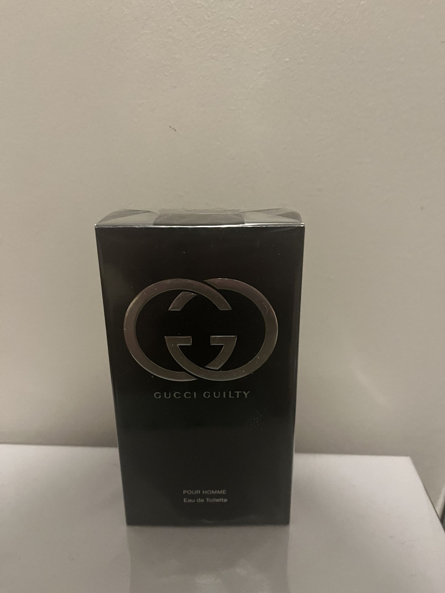 Gucci Guilty