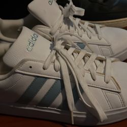 Woman’s Adidas 