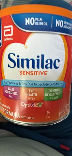 Formula