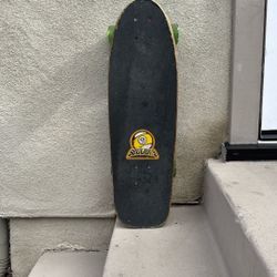 Longboard Skateboard Sector 9