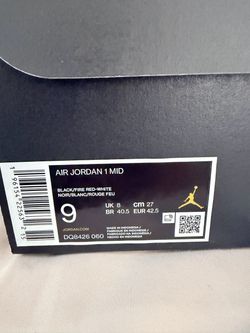 Nike shoes
