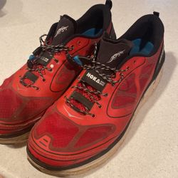 HOKA Shoes Size 12