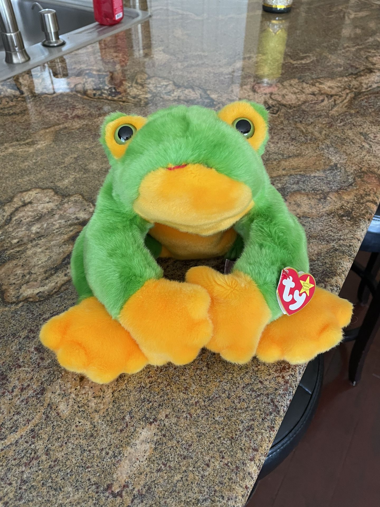 Ty Beanie Buddies $15 Each