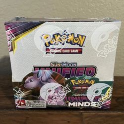 New Pokémon Sun And Moon