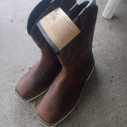 Red Wings Shoes