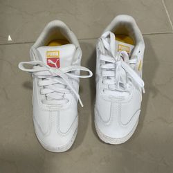 Puma Roma Youth Size 2.5