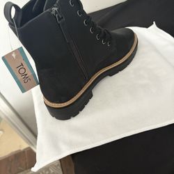 Toms Boots