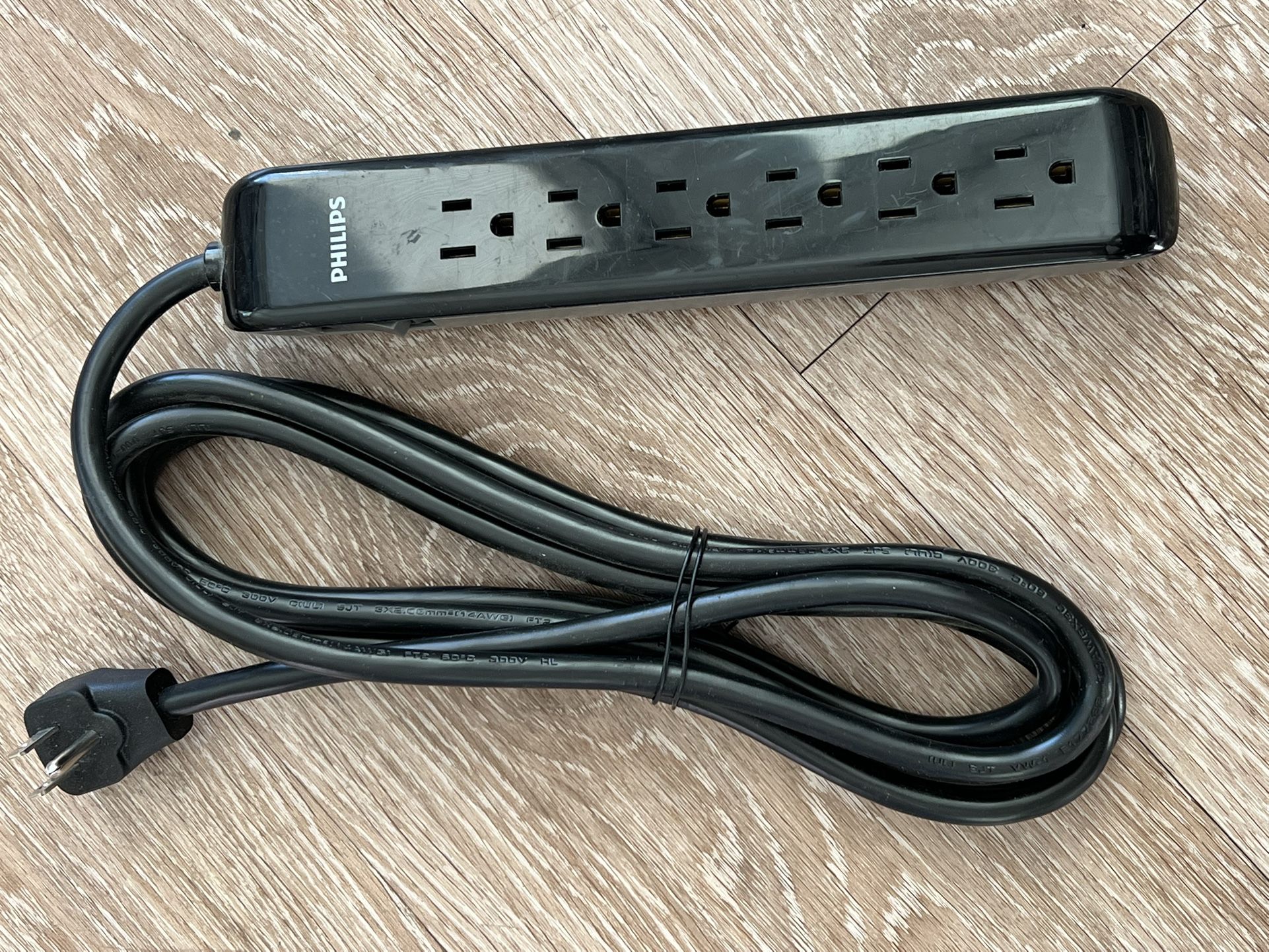 Surge Protector (10ft)