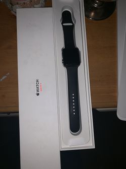 series 3 Apple Watch