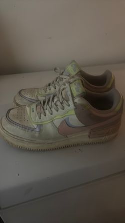 Air Force 1s