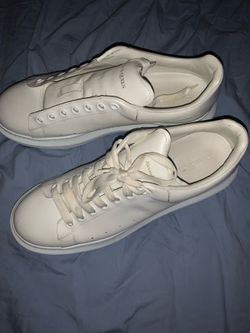 Alexzander McQueen men shoes size 12