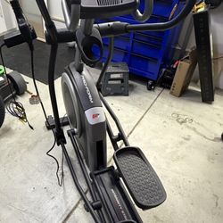 Proform Elliptical 