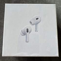 Apple AirPods Pro 2nd Generation (ANC)