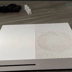 xbox series one s 