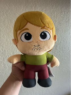 Shaggy scooby doo brand new with tags