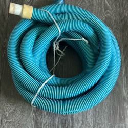 Pool Vacuum Hose