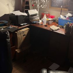 Desk