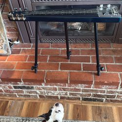 Rogue Lap Steel