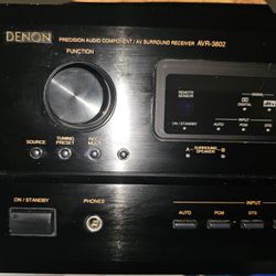 Denon