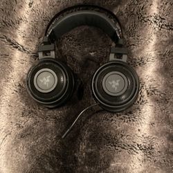 Razer Nari Ultimate Headset