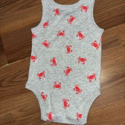 1 Piece Set For Baby Boy 