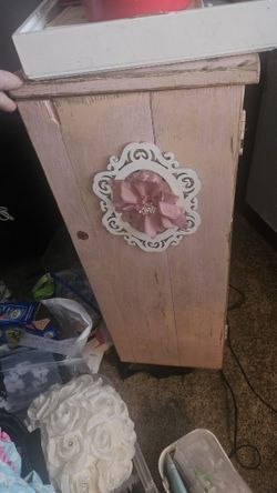 Cute Cabinet