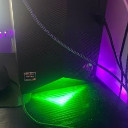 Pavilion Gaming Desktop  Pc