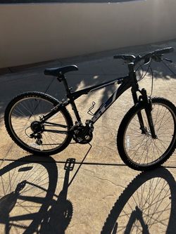 Bikes: Avalanche GT and K2