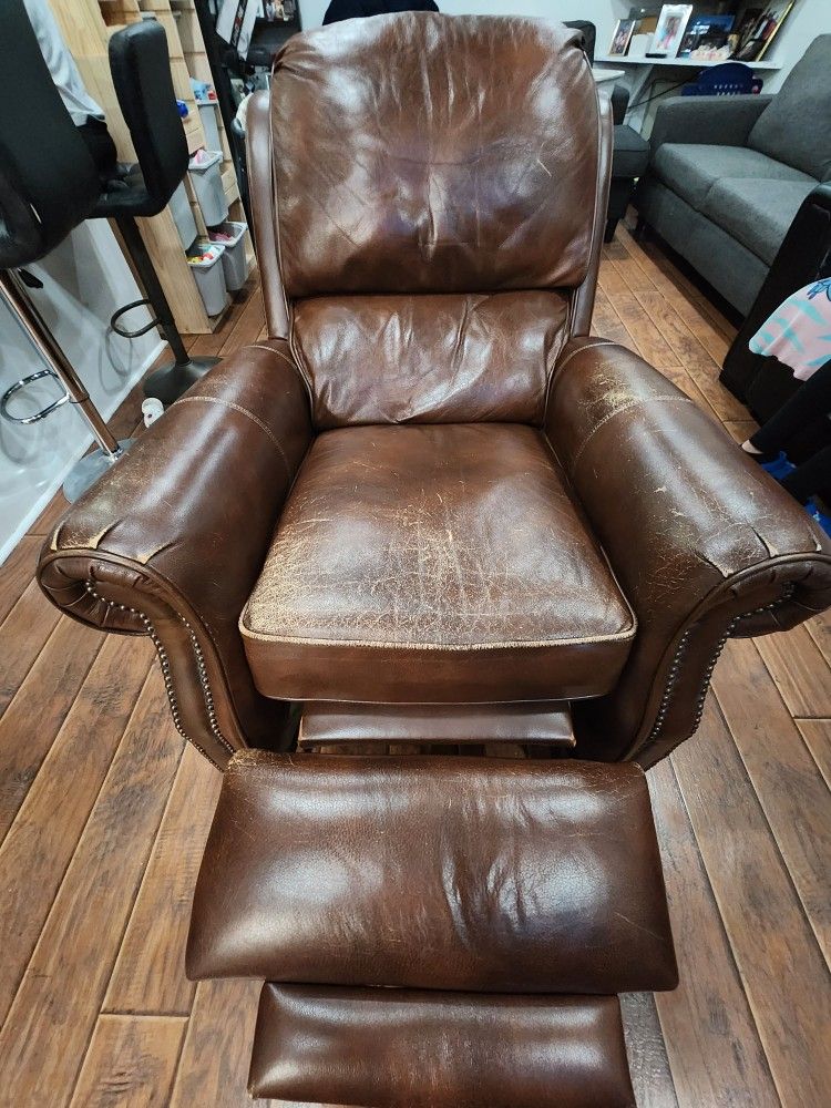 recliner