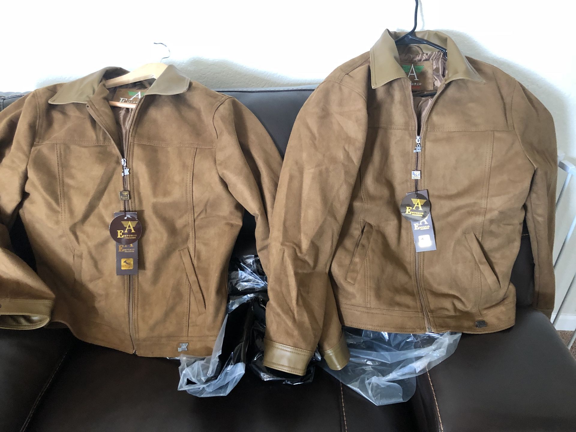 Clothing