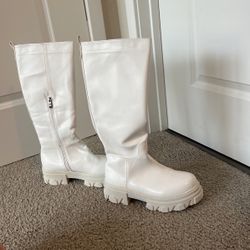 Stylish Boots from Asos