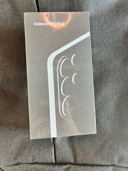 Galaxy S26 Ultra 1TB NEW UNLOCKED