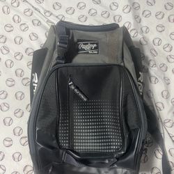 Rawlings Baseball Bag