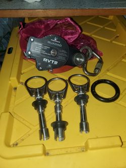 quadro horizontal lifeline