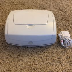 Prince Lionheart Diaper Baby Wipe Warmer 