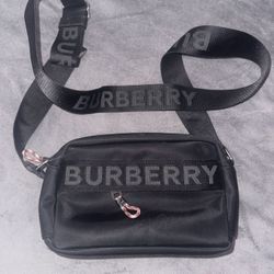 Burberry Crossbody Bag 