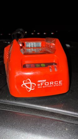 Echo charger