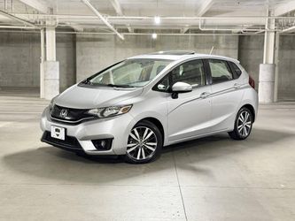 2015 Honda Fit