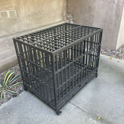 Dog Crate