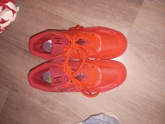 Lamelo ball baksetball shoes