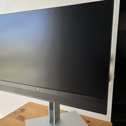 HP Monitor 