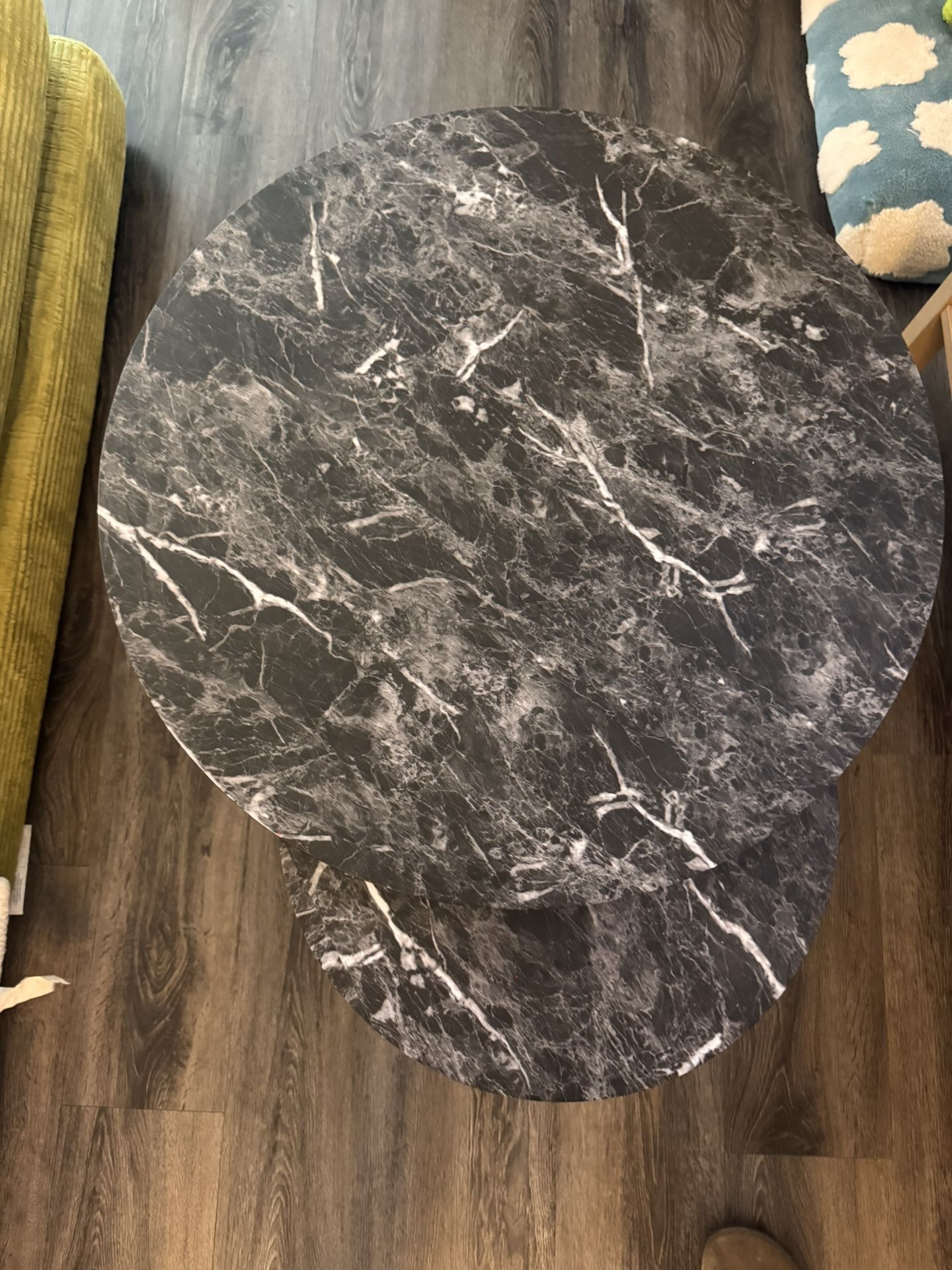 Nesting Coffee Table