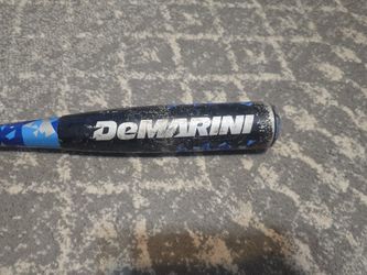 Baseball bat