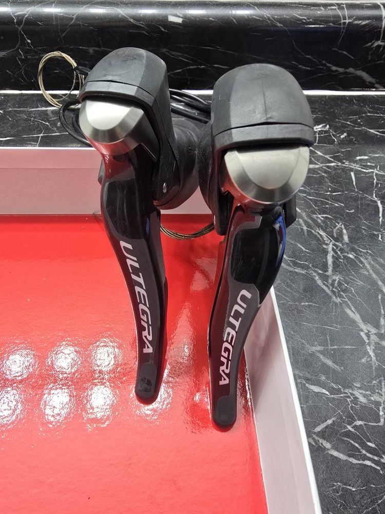 Shimano Ultegra Shifters
