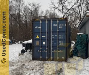 Used 20ft/40ft-Wind & Watertight-Delivery Available 