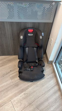 Graco Booster Car Seat