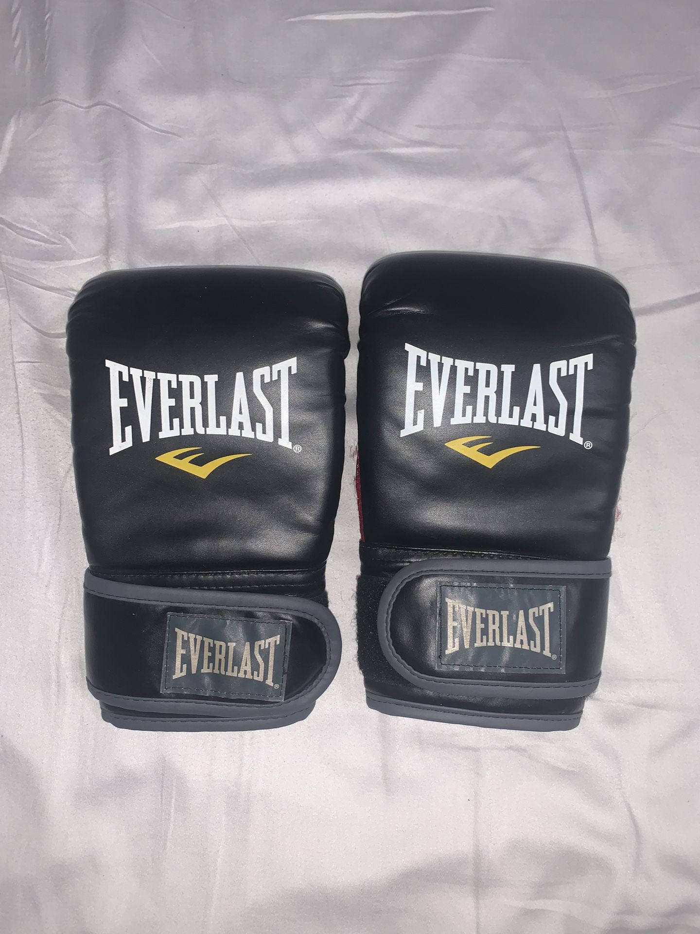 Everlast MMA Heavy Bag Gloves
