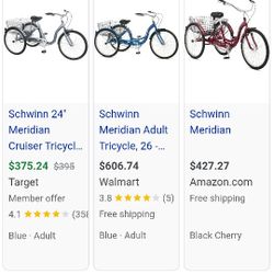 Trike