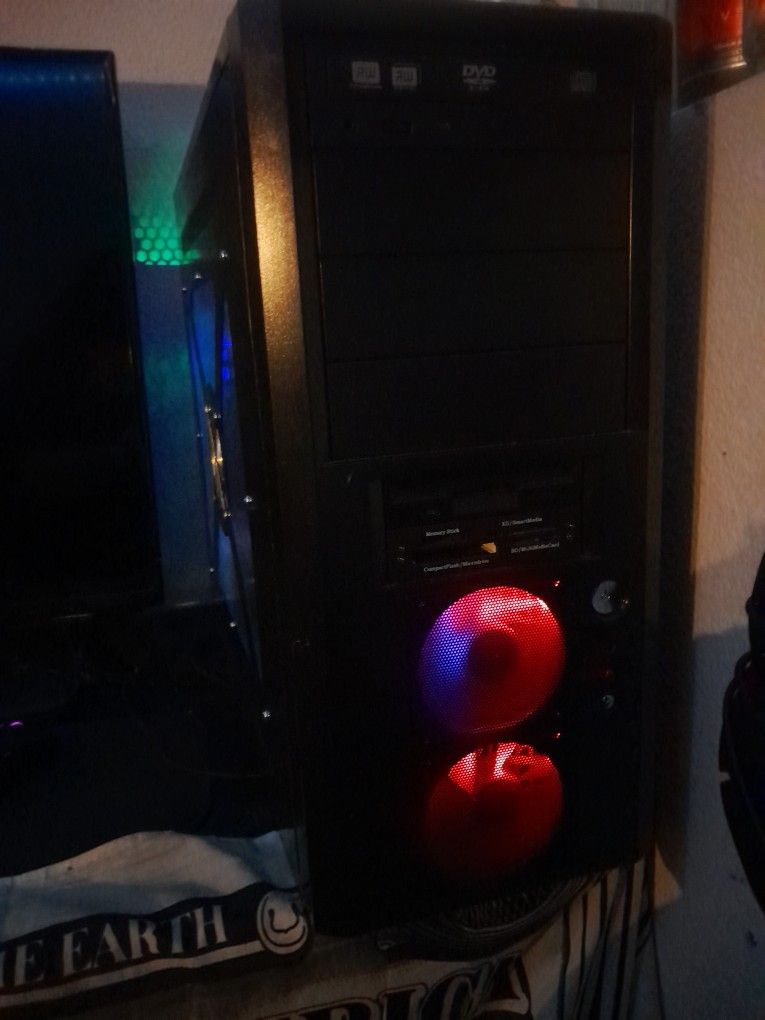 great running pc