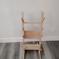 Modified Holds Many Decks and 5 Complete 